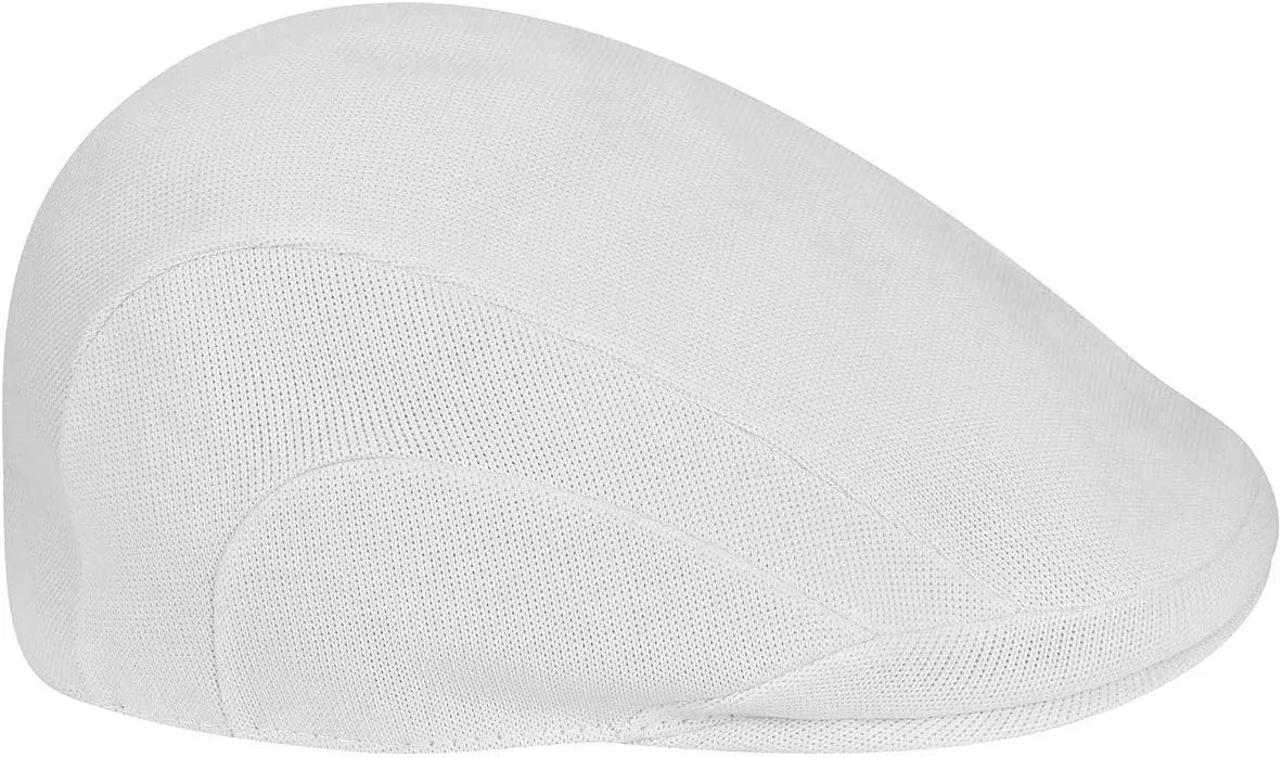 Kangol Tropic 507 Hat - Deep Springs/XXL Ivy Caps & Flat Caps