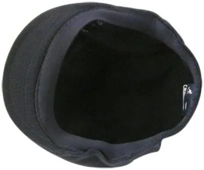 Kangol Tropic 507 Hat - Deep Springs/XXL Ivy Caps & Flat Caps