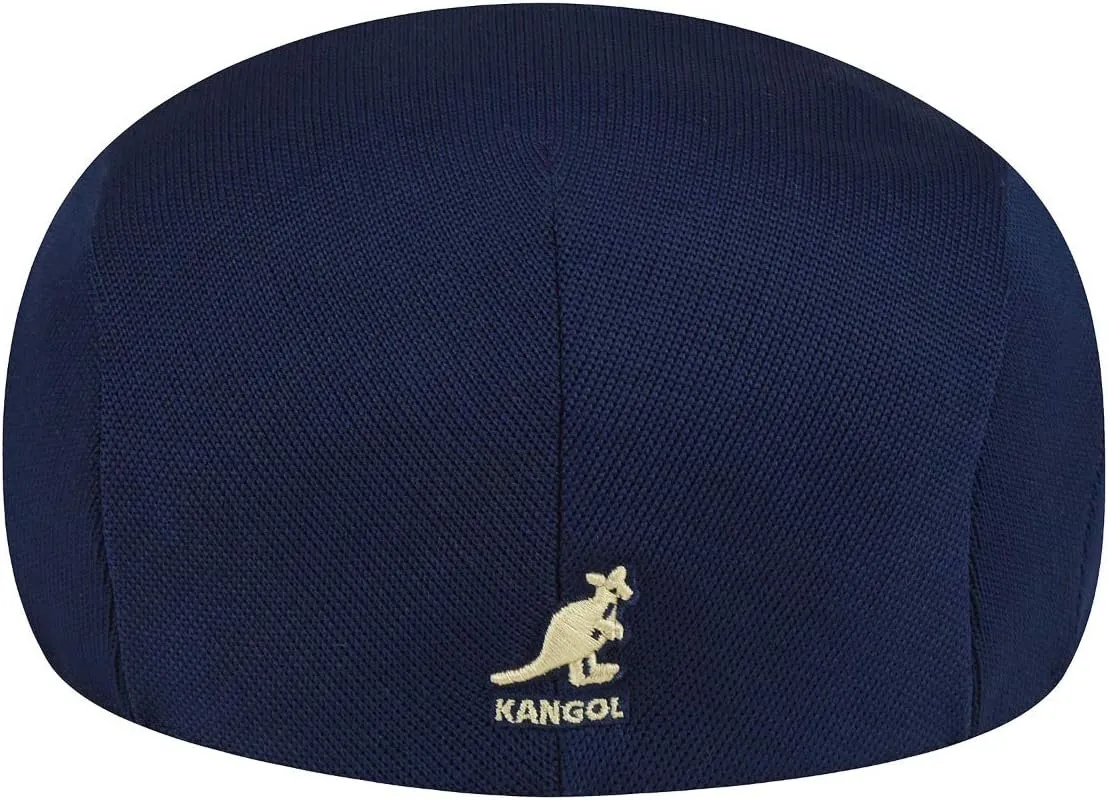Kangol Tropic 507 Hat - Deep Springs/XXL Ivy Caps & Flat Caps
