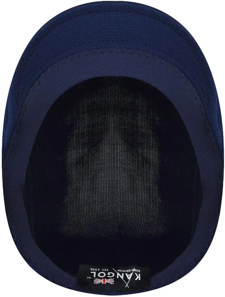 Kangol Tropic 507 Hat - Deep Springs/XXL Ivy Caps & Flat Caps