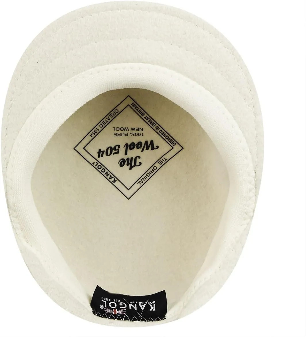 Kangol Women's 504 Ivy Cap