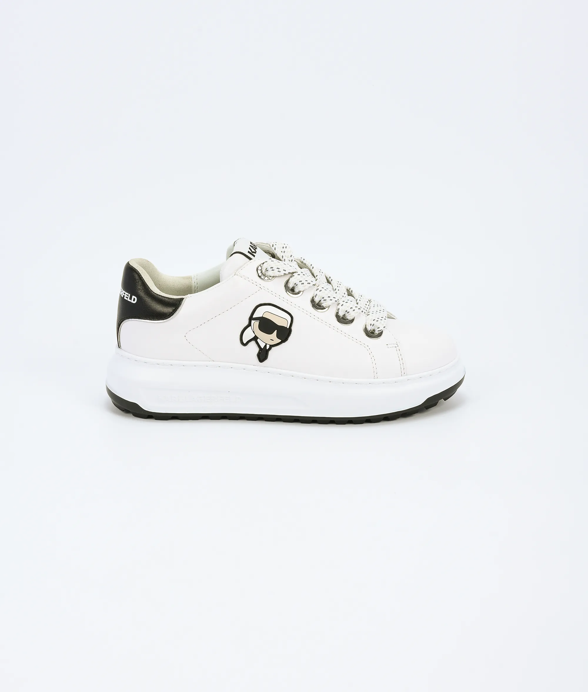 KAPRI LUG Karl NFT Lo Lace