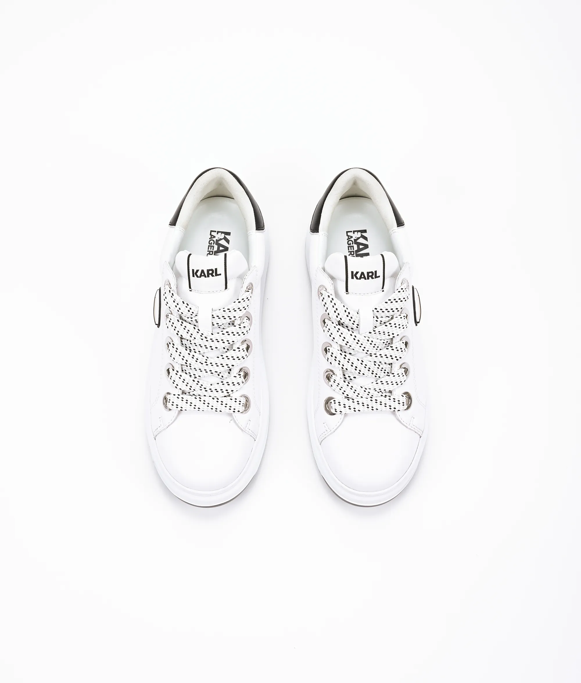 KAPRI LUG Karl NFT Lo Lace