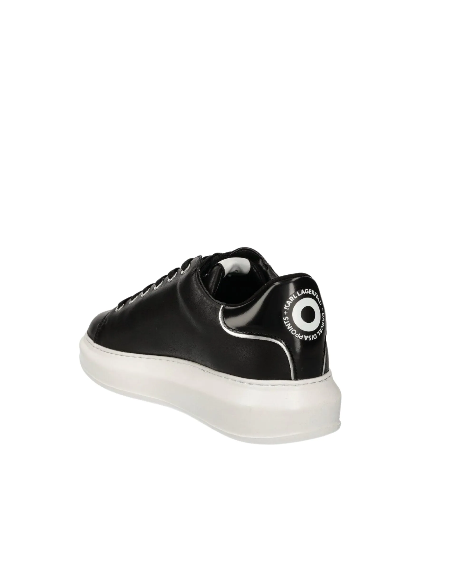 KARL LAGERFELD Men Stylish Sneaker