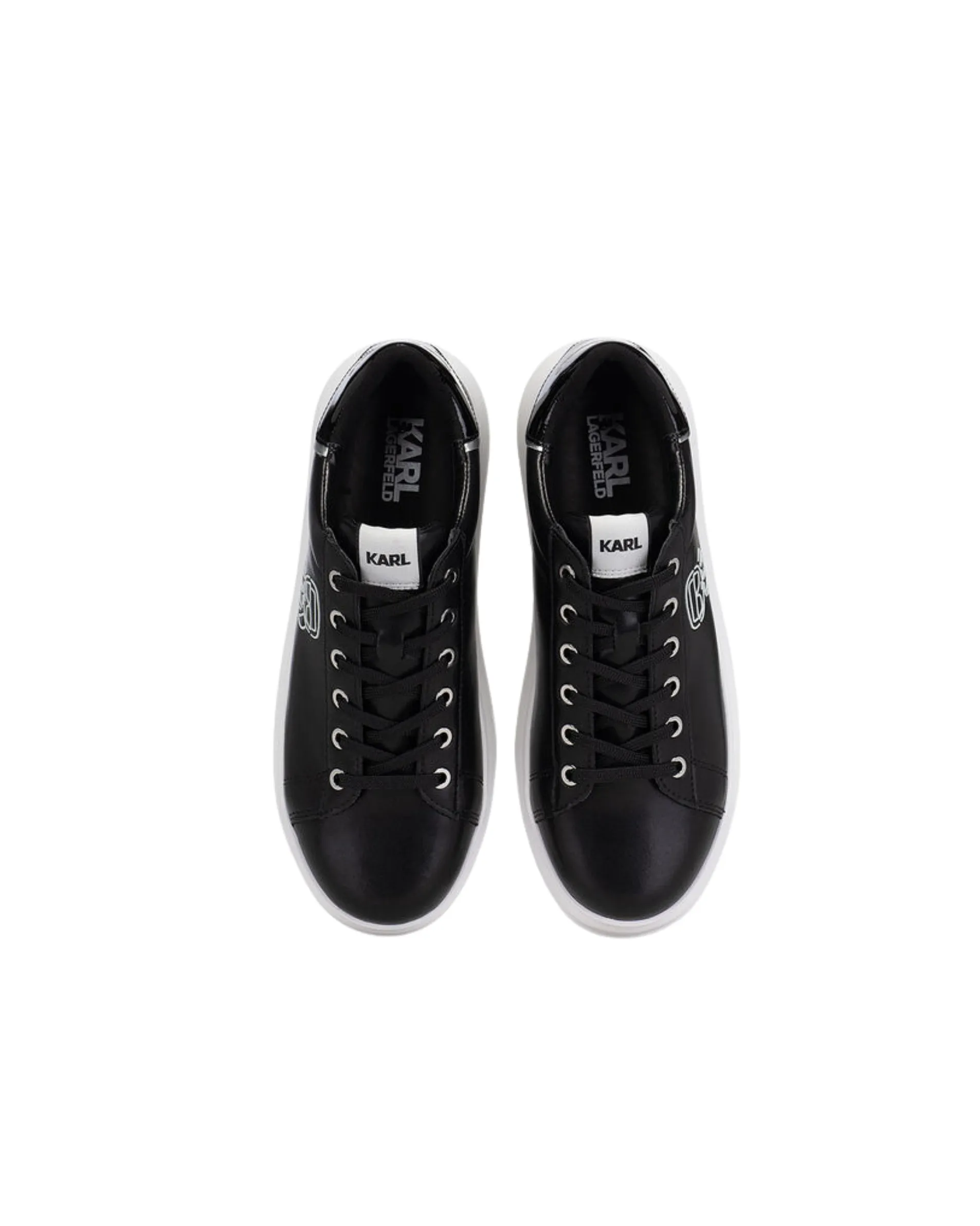 KARL LAGERFELD Men Stylish Sneaker