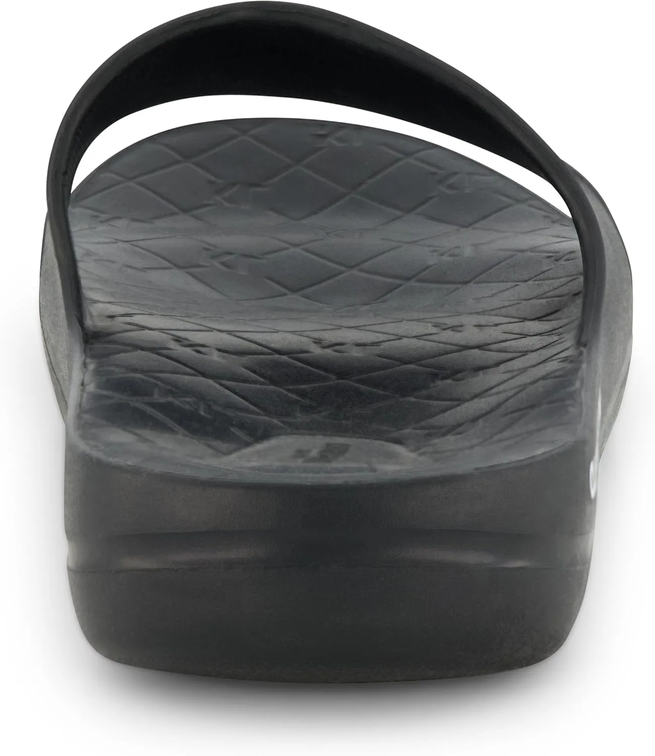 Karl Lagerfeld Paris Men's One Piece Eva Pool Slide Sandal