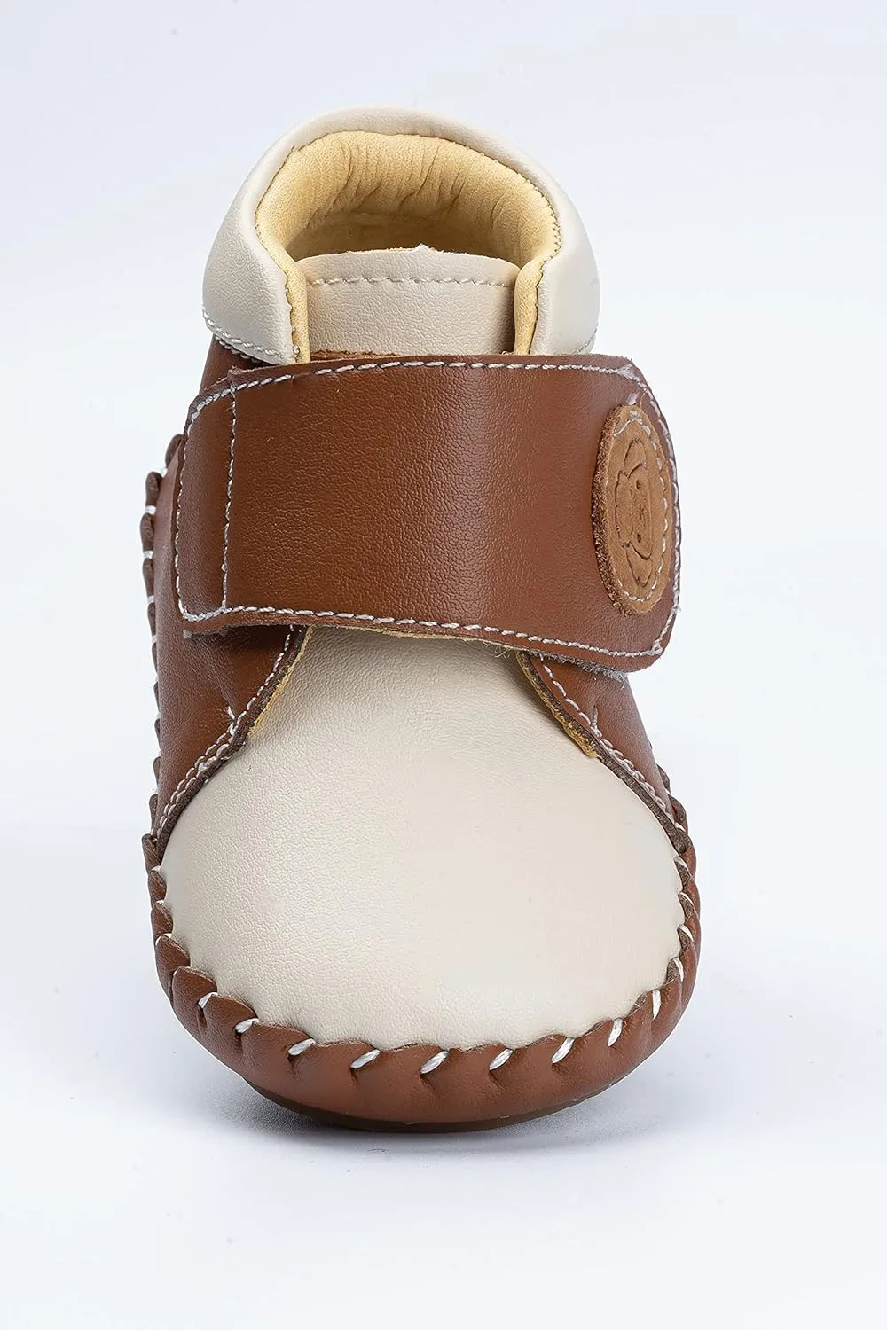KARUBI Baby Shoes Girls Boys Toddler Anti-Slip and Casual Sneaker for First Walkers Made in Taiwan