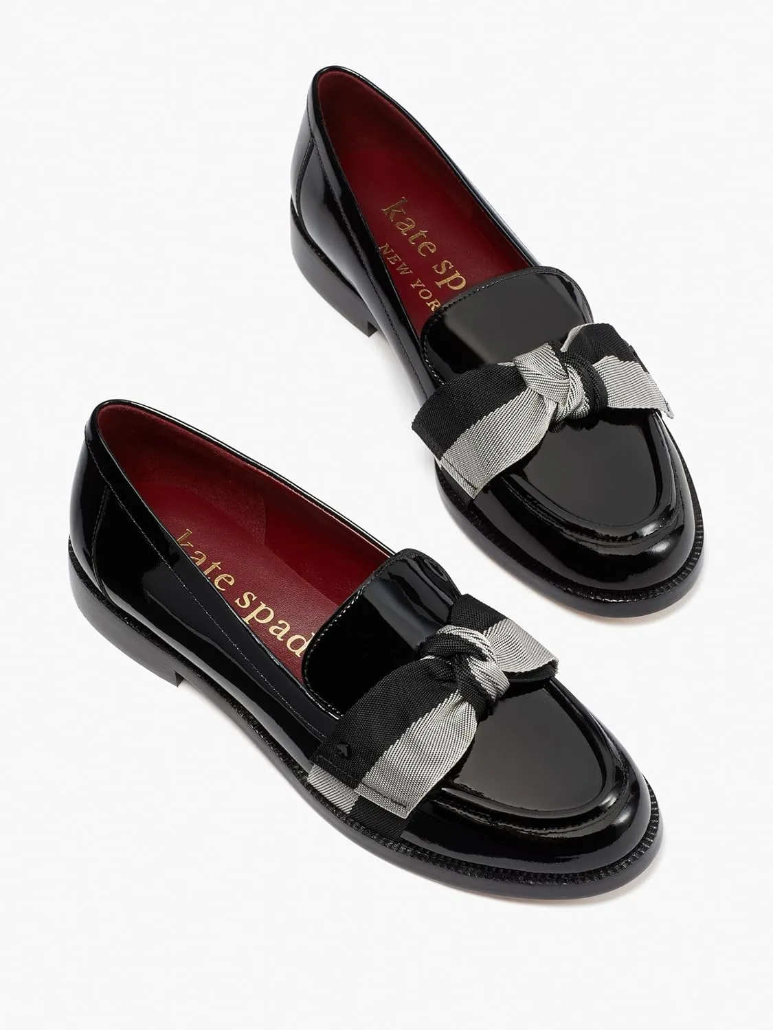 kate spade new york Women's Leandra Loafer