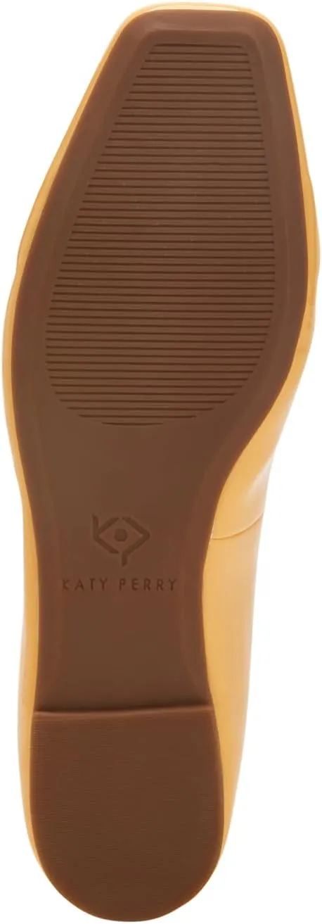 Katy Perry Women's Evie Daisy Flat Ballet
