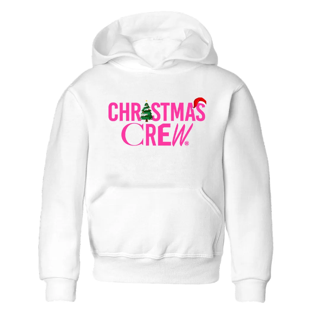 KD Big savings event 4 SNRT Pearl Kids Aunt Crew Christmas Tees Multi-functional Nike - Sneaker