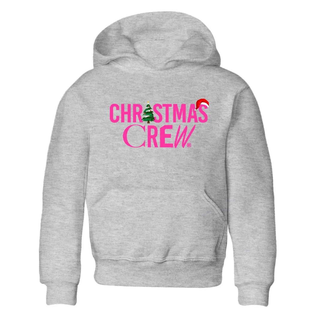 KD Big savings event 4 SNRT Pearl Kids Aunt Crew Christmas Tees Multi-functional Nike - Sneaker