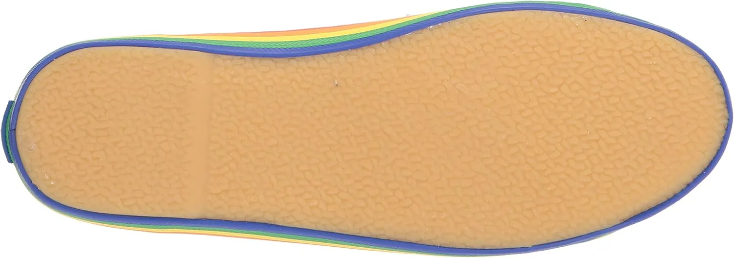 Keds Unisex-Child Kickstart Seasonal Sneaker