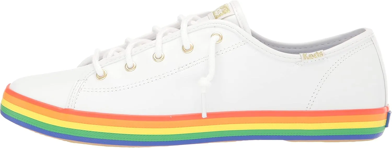 Keds Unisex-Child Kickstart Seasonal Sneaker