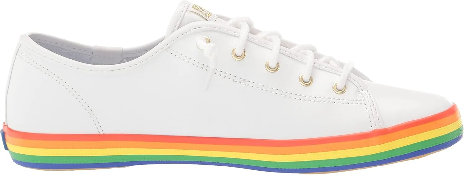 Keds Unisex-Child Kickstart Seasonal Sneaker