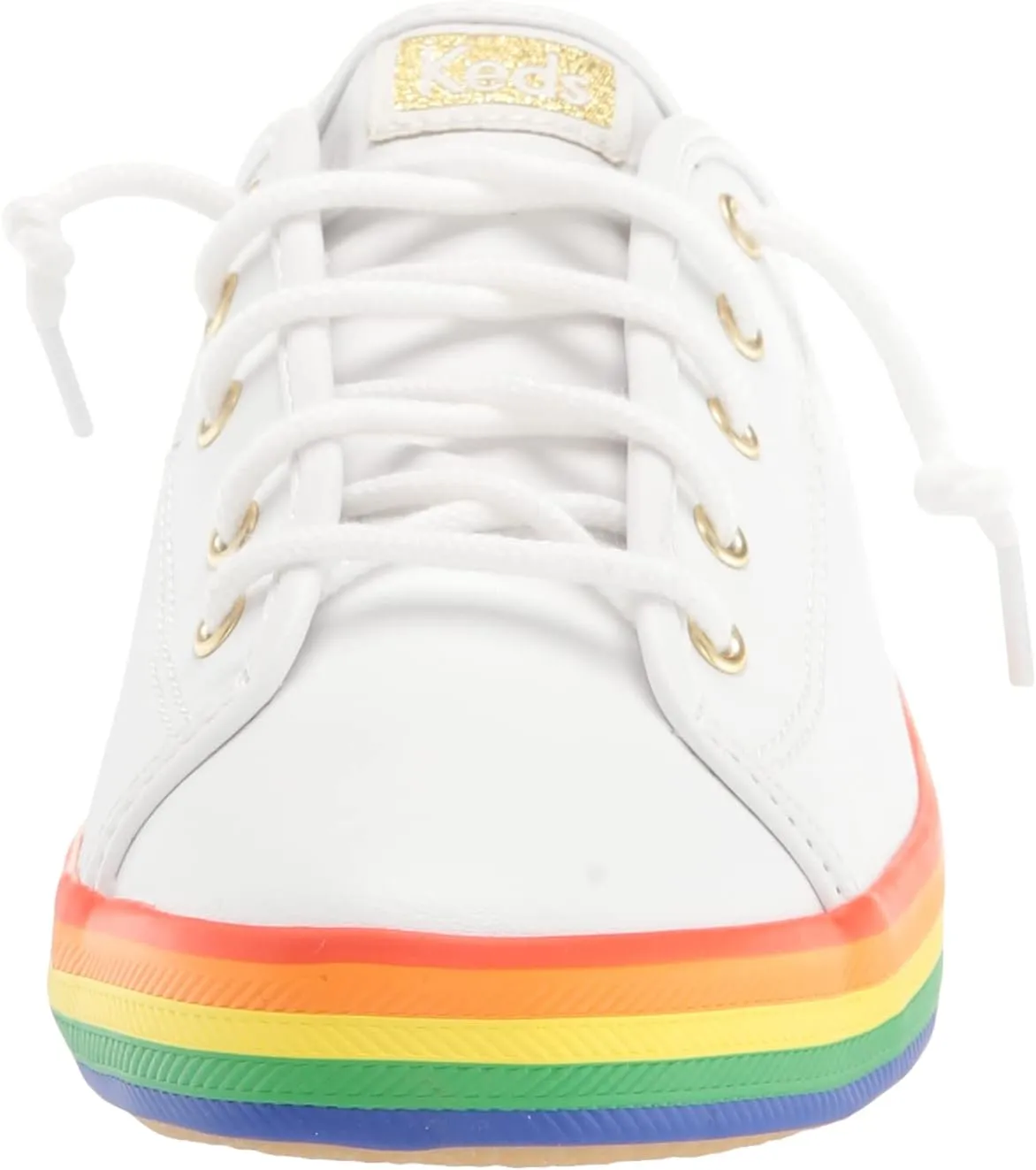 Keds Unisex-Child Kickstart Seasonal Sneaker