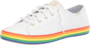 Keds Unisex-Child Kickstart Seasonal Sneaker