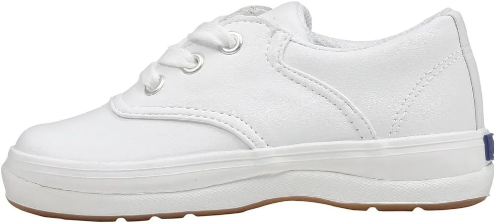 Keds unisex-child School Days II Sneaker