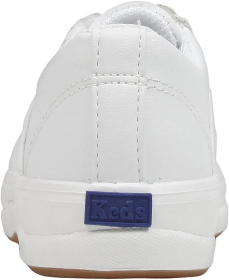 Keds unisex-child School Days II Sneaker