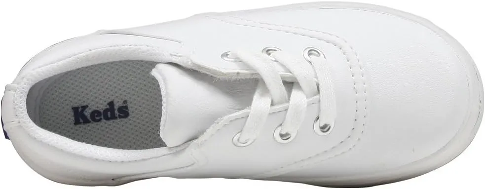 Keds unisex-child School Days II Sneaker