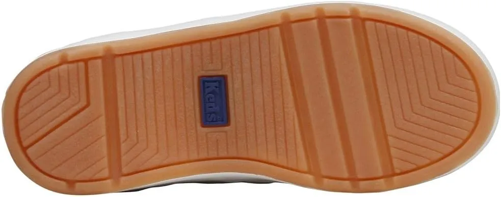 Keds unisex-child School Days II Sneaker