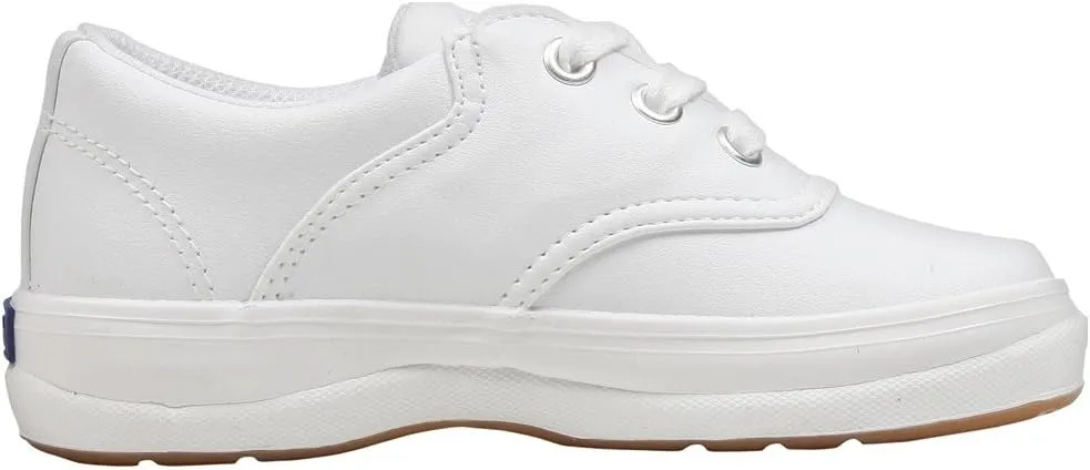 Keds unisex-child School Days II Sneaker