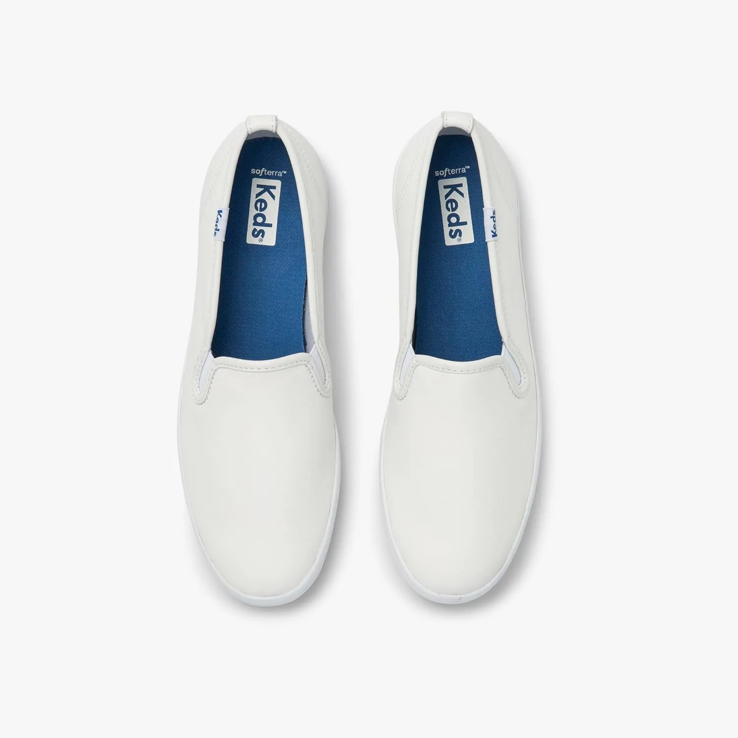 Keds Women's Champion Slip on Sneaker