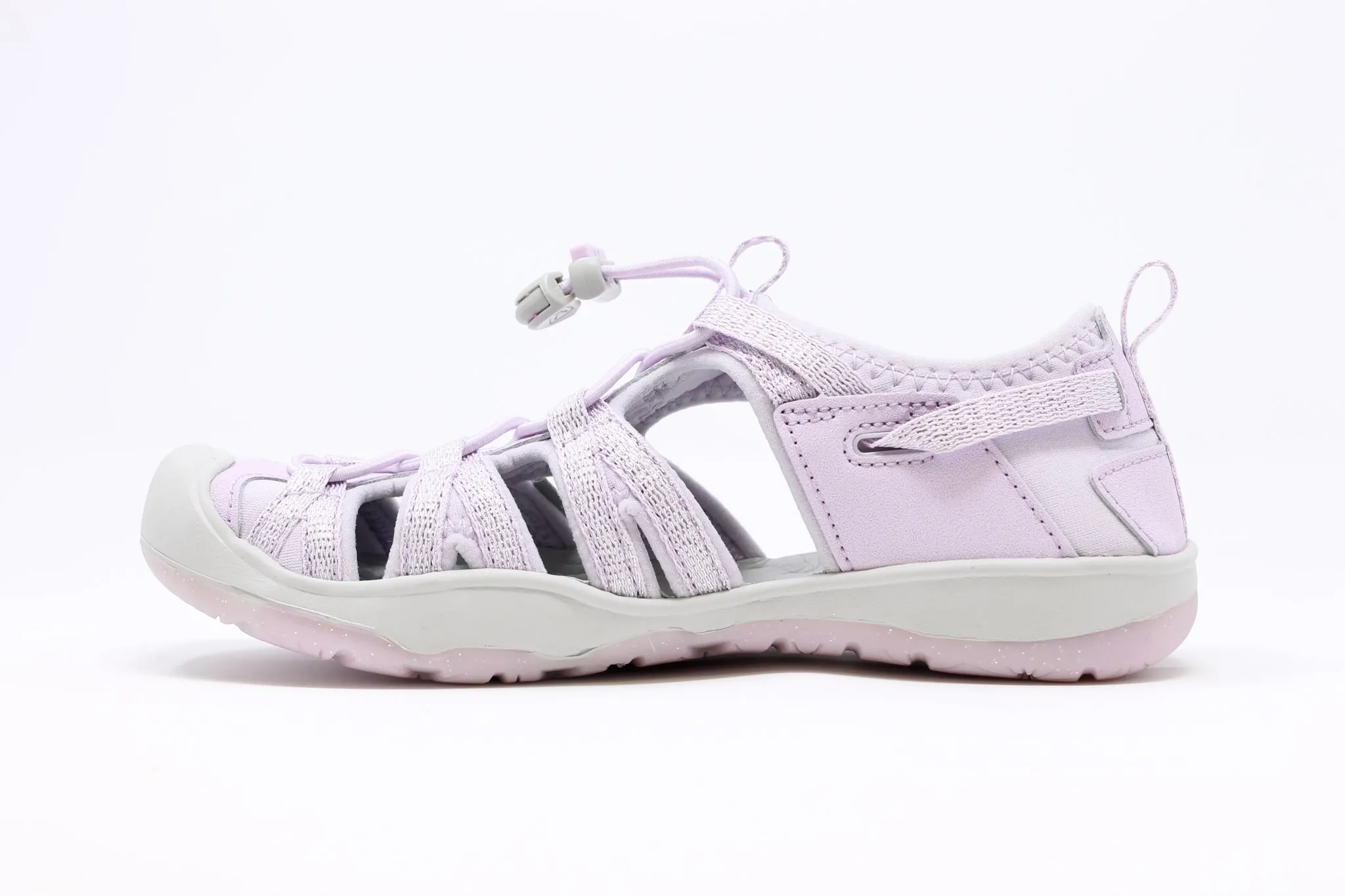 KEEN. BIG KIDS' MOXIE SANDAL