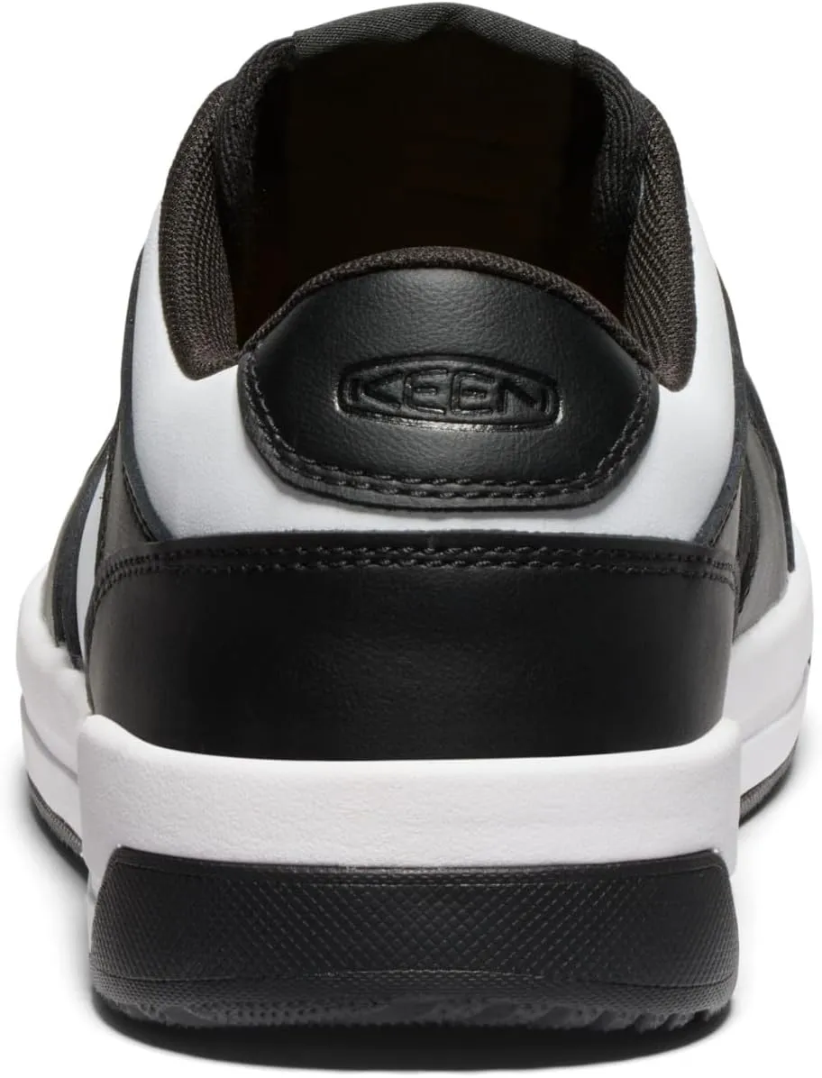 KEEN Utility Men's, Overton Comp Toe Work Sneaker