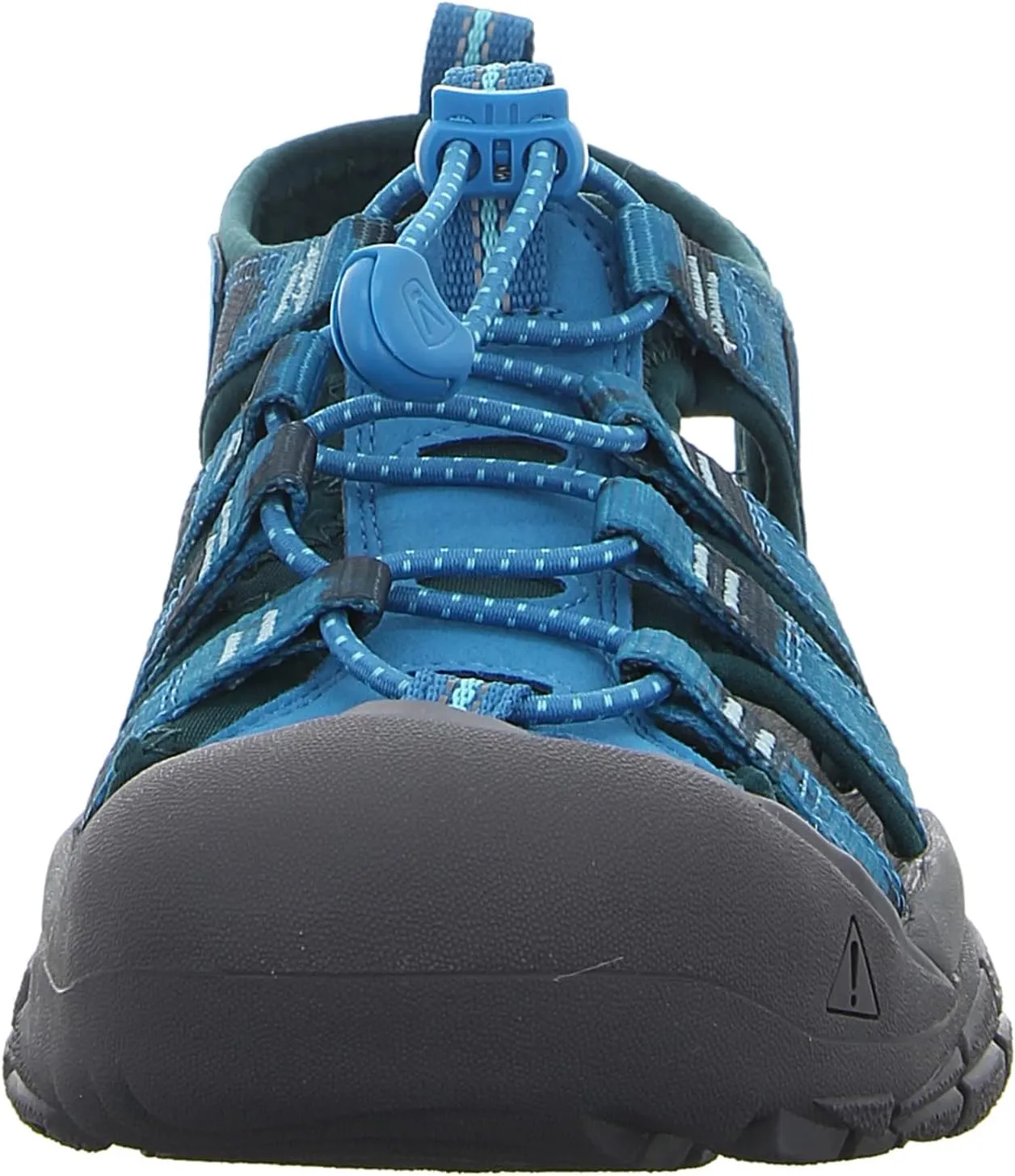 KEEN Women's Newport H2 Closed Toe Water Sandal