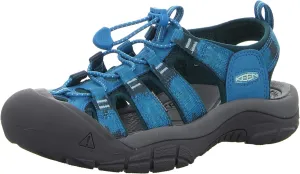 KEEN Women's Newport H2 Closed Toe Water Sandal