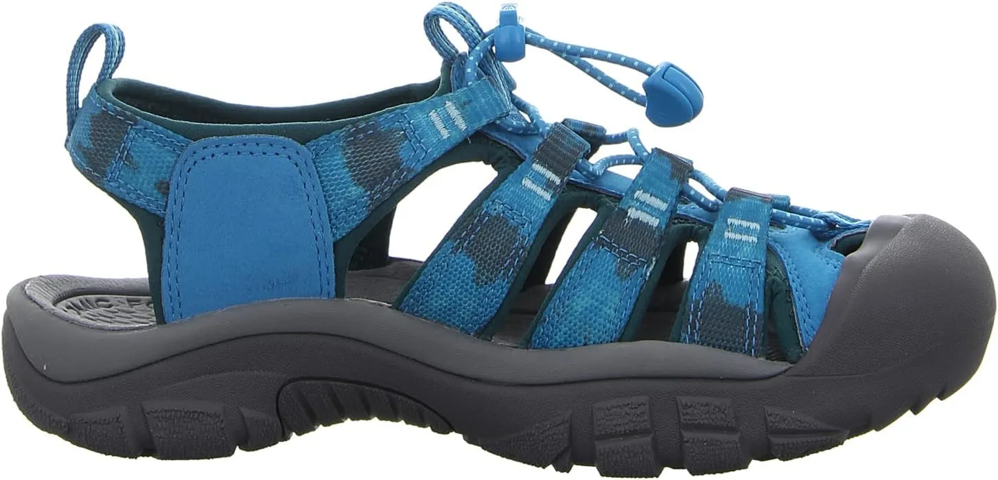 KEEN Women's Newport H2 Closed Toe Water Sandal