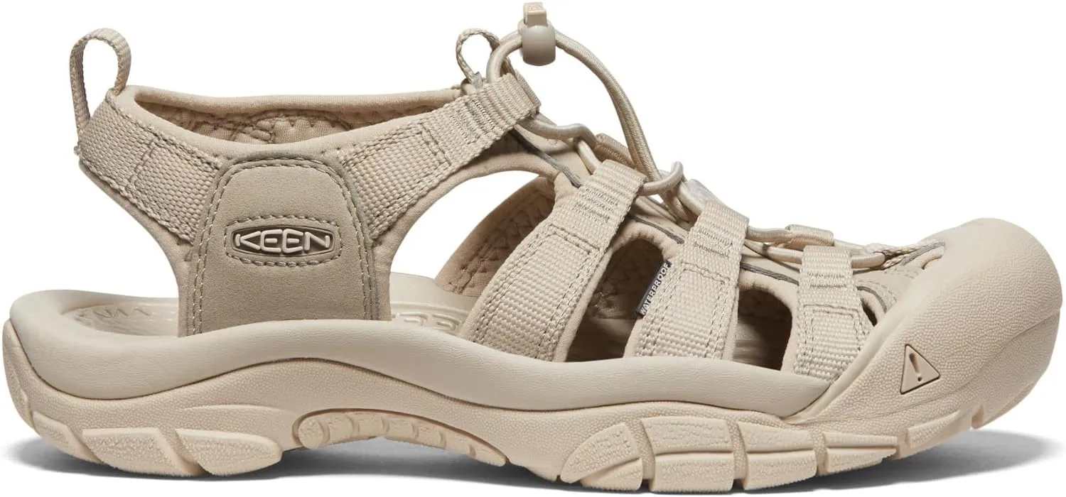 KEEN Women's Newport H2 Closed Toe Water Sandal