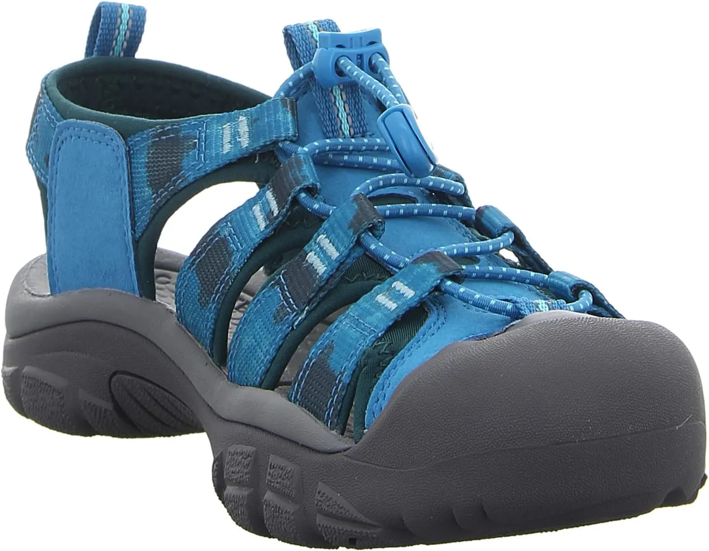 KEEN Women's Newport H2 Closed Toe Water Sandal