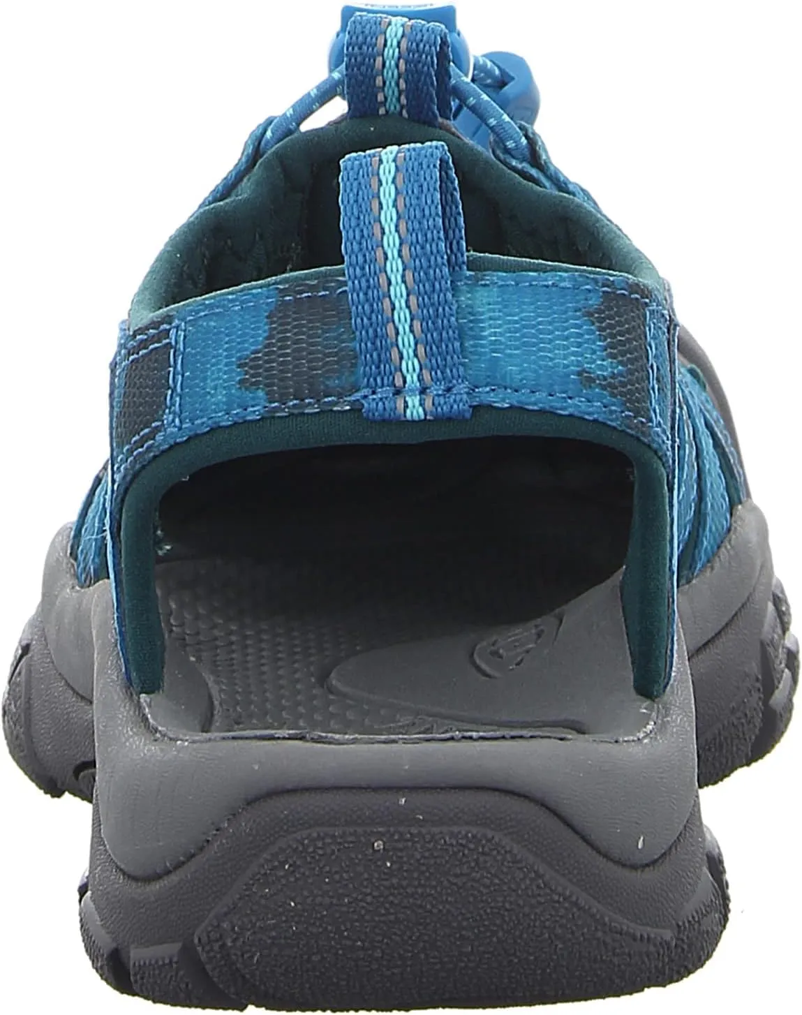 KEEN Women's Newport H2 Closed Toe Water Sandal