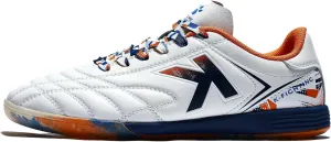 KELME Pro Futsal Soccer Shoes – Indoor Sala Soccer Shoe Unisex Adult – Futsal Sneaker Men's and Women's Sala Cleats
