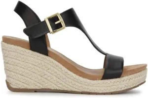 Kenneth Cole REACTION Women's Card Wedge Sandal