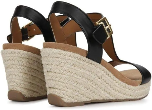 Kenneth Cole REACTION Women's Card Wedge Sandal