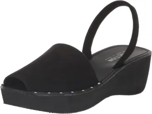 Kenneth Cole REACTION Women's Fine Glass Wedge Sandal