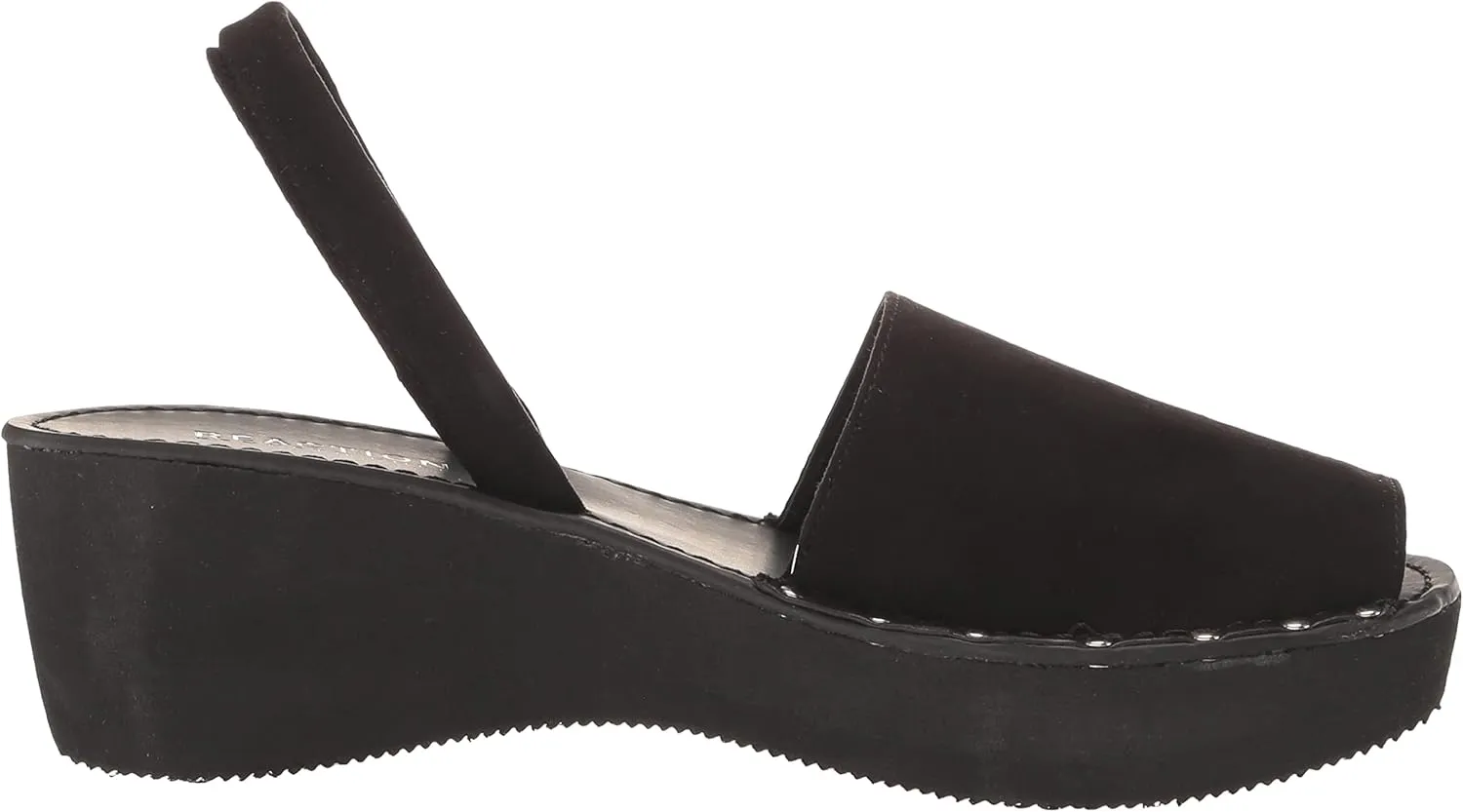 Kenneth Cole REACTION Women's Fine Glass Wedge Sandal
