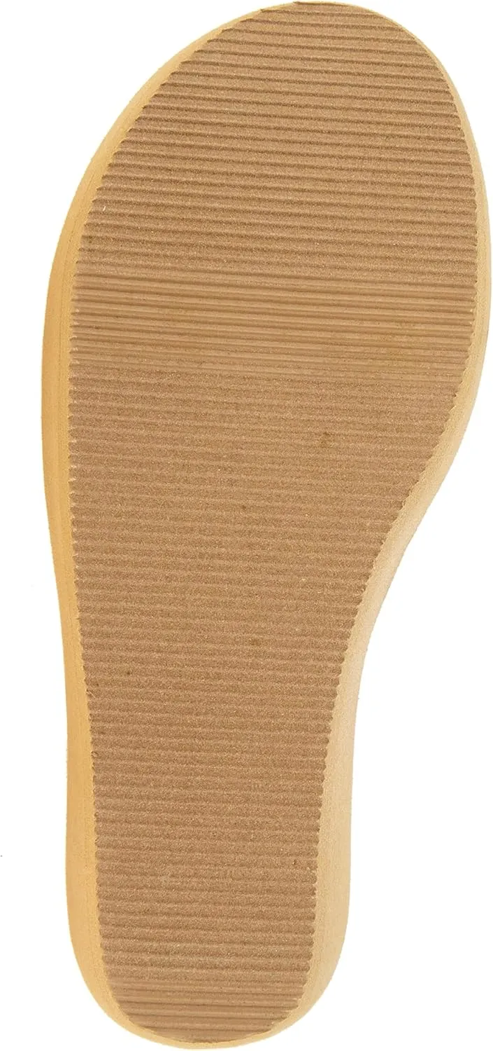 Kenneth Cole REACTION Women's Fine Glass Wedge Sandal