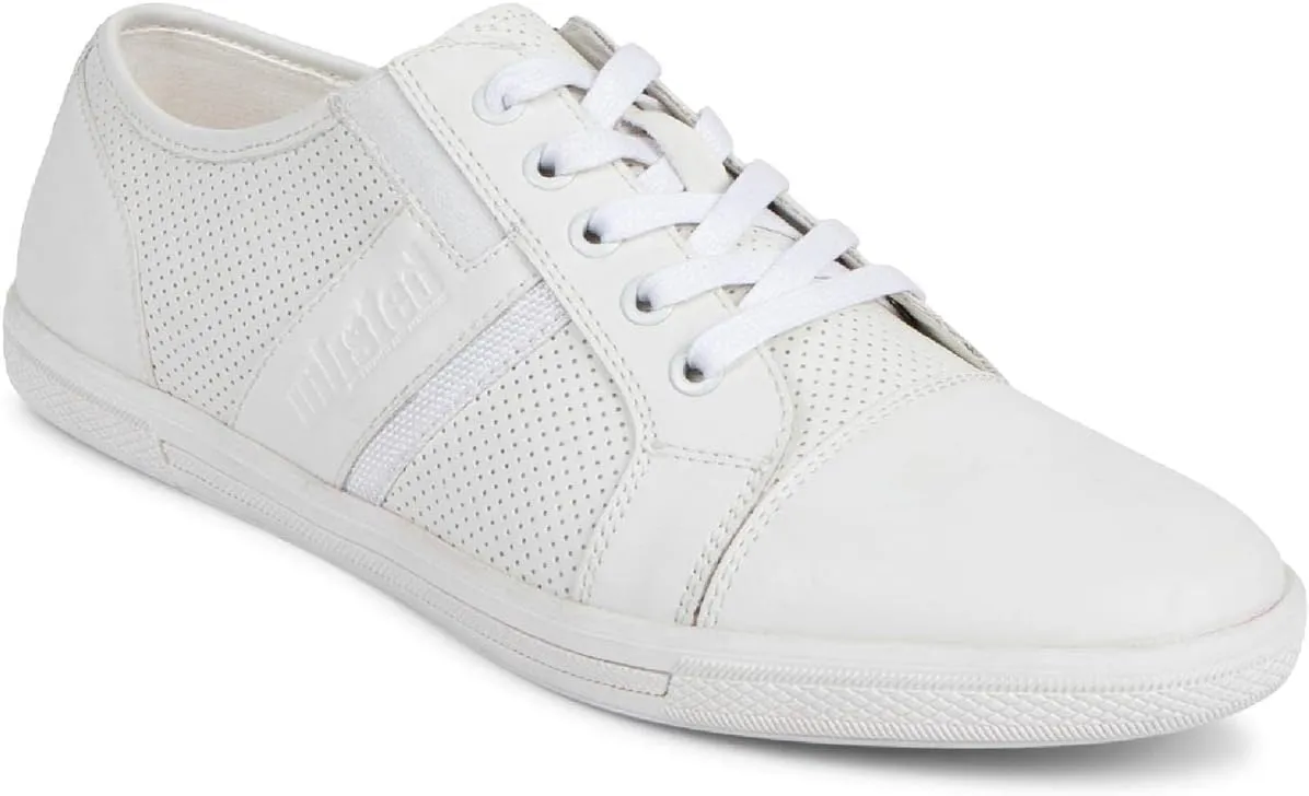 Kenneth Cole Unlisted Men's Shiny Crown Sneaker