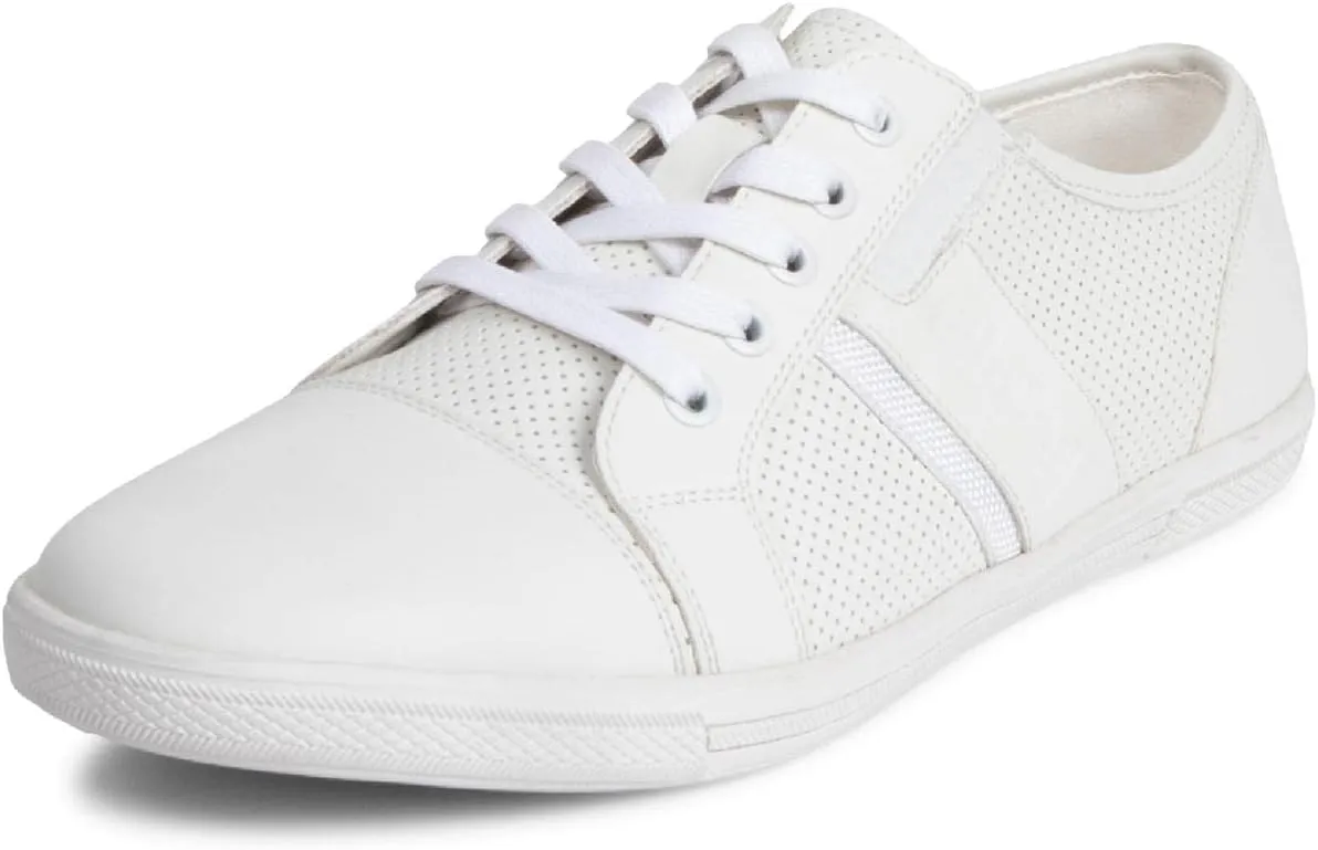 Kenneth Cole Unlisted Men's Shiny Crown Sneaker