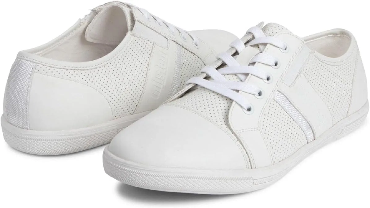 Kenneth Cole Unlisted Men's Shiny Crown Sneaker