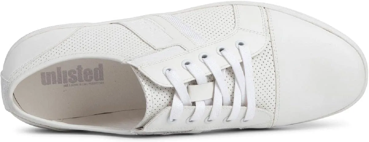 Kenneth Cole Unlisted Men's Shiny Crown Sneaker