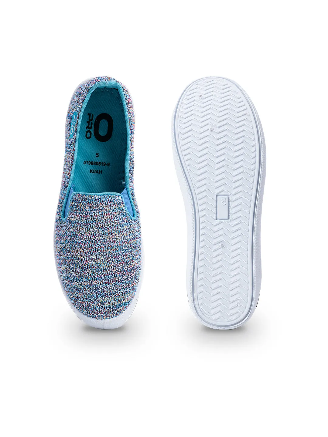 Khadim Pro Loafer Sneakers Casual Shoe for Women