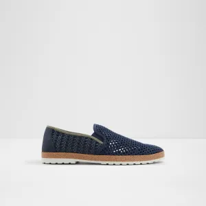 KIANOU Erkek Lacivert Espadril