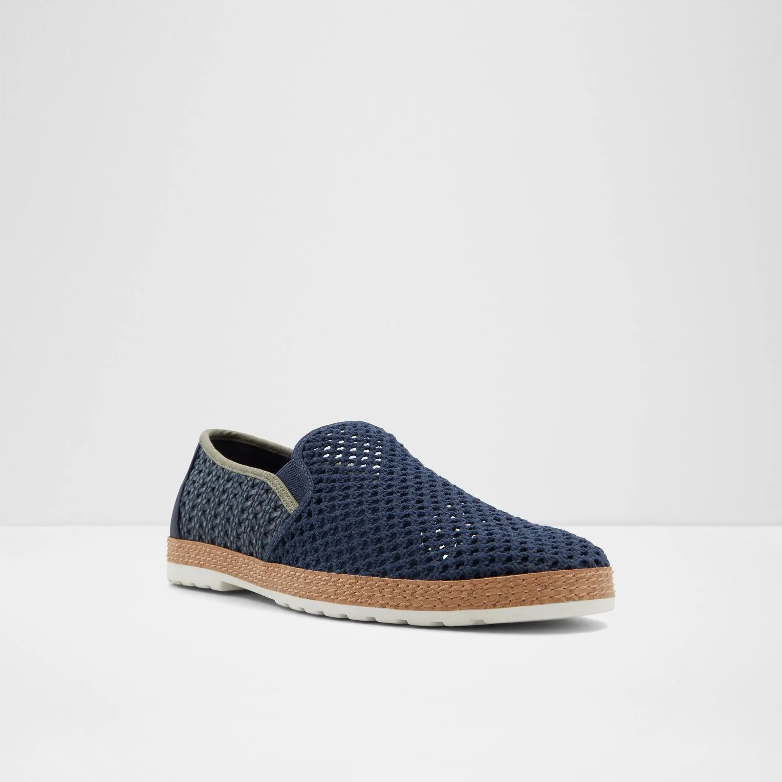 KIANOU Erkek Lacivert Espadril