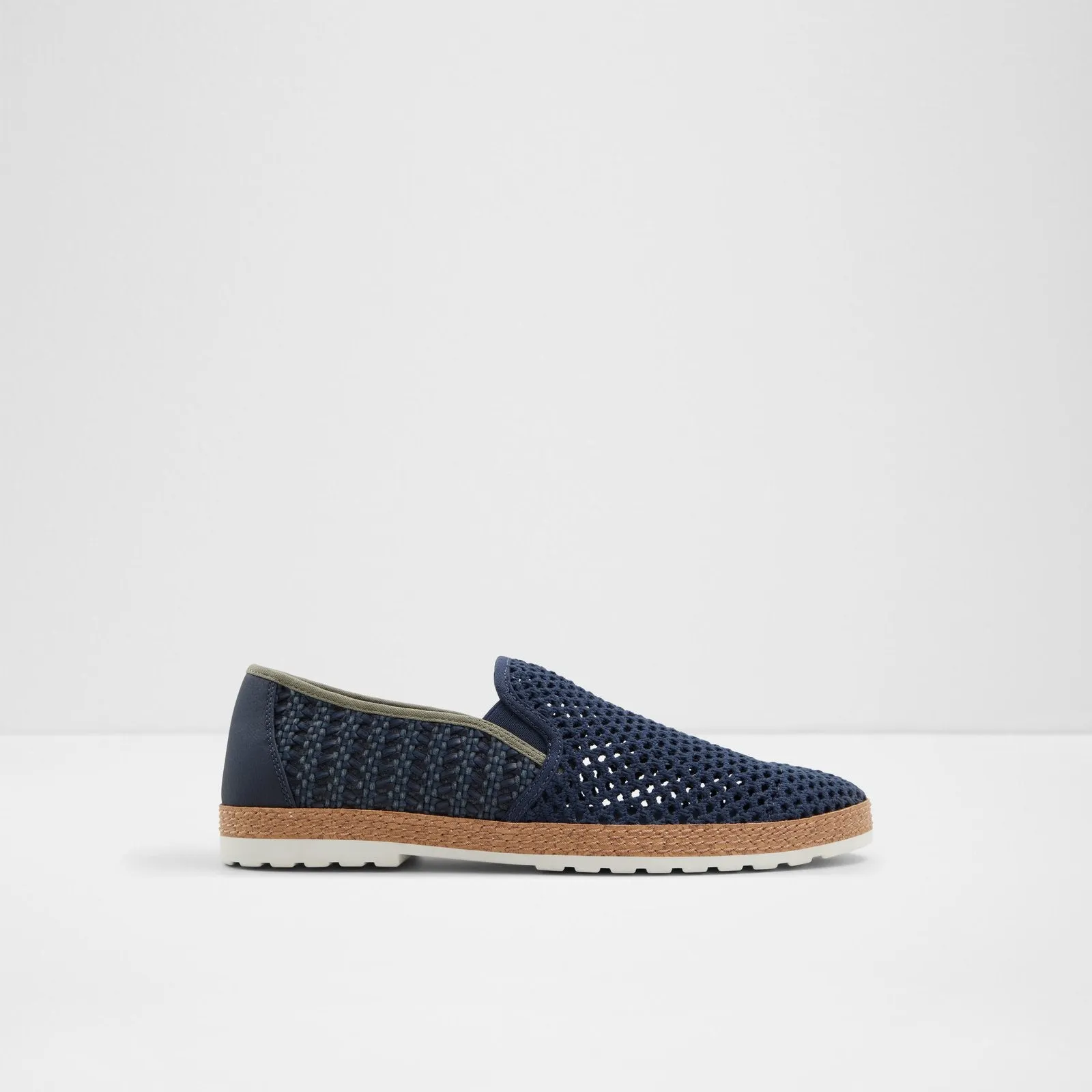 KIANOU Erkek Lacivert Espadril