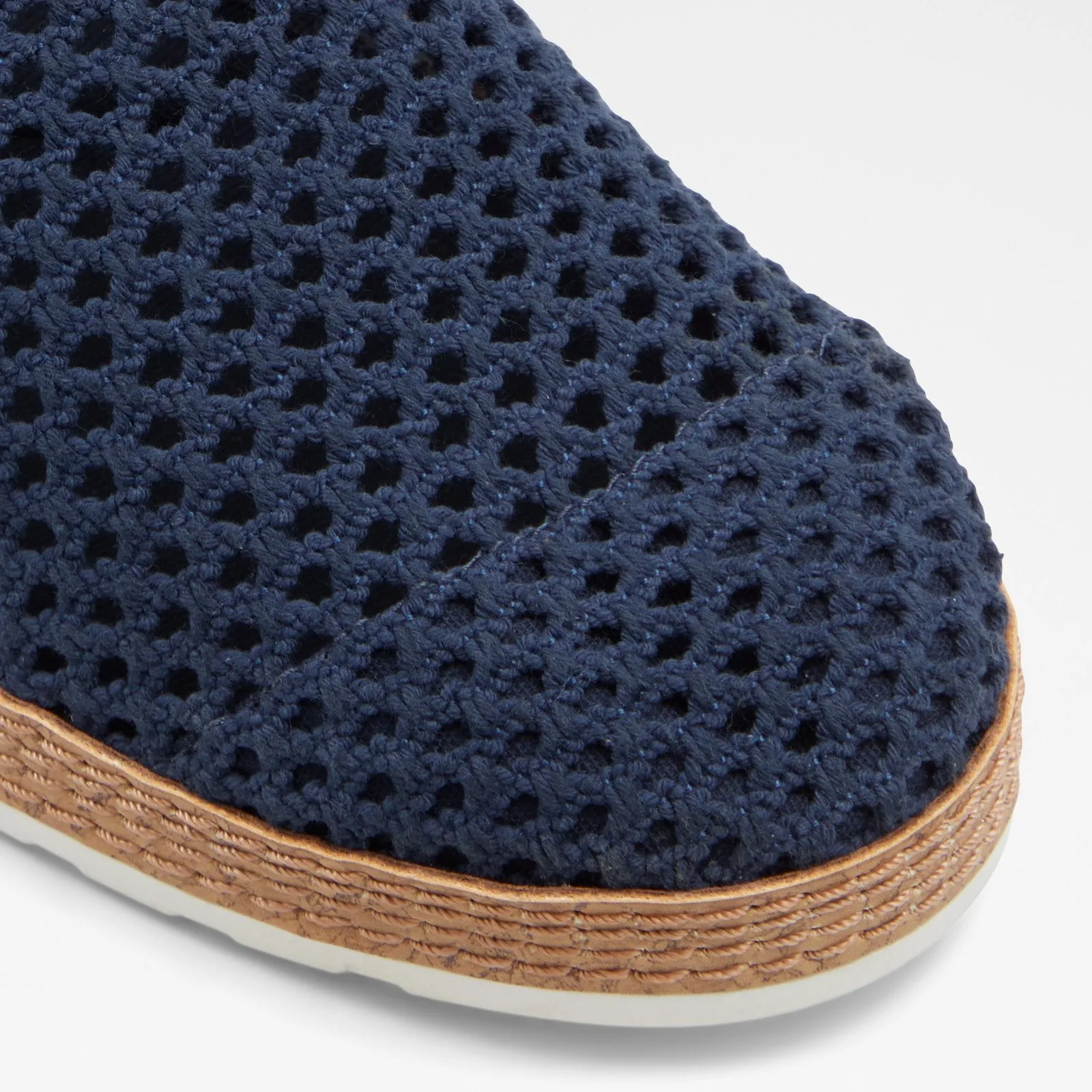 KIANOU Erkek Lacivert Espadril