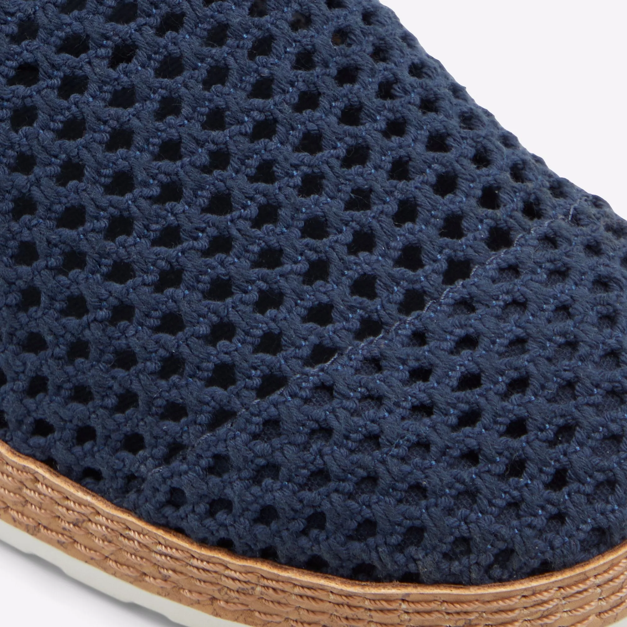 KIANOU Erkek Lacivert Espadril
